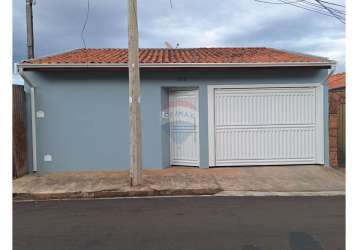 Casa 3 dormitórios (1 suite), excelente quintal no jaragua piracicaba.