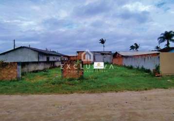 Terreno à venda pontal do norte