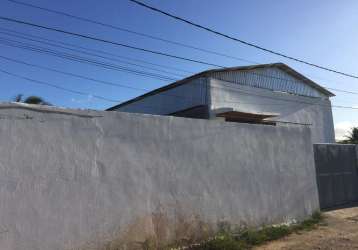 Ótimo galpão comercial 300m2 em 02 pavimentos, candeias excelente localização