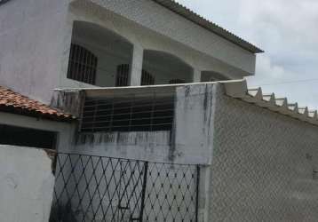 Excelente casa duplex, 04 quartos, 03 vagas no ipsep, aceito imóvel ou carro