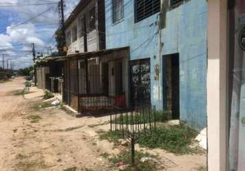 Ótimas 02 casas+ponto comercial, nossa senhora da conceição, 100m da pe 22, aceito carro