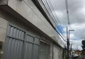 Prédio comercial + casa, 02 pavimentos, abreu e lima, aceito imóvel ou carro