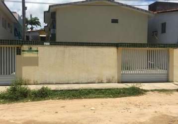 Excelente apartamento térreo 02 quartos, 01 vaga em pau amarelo