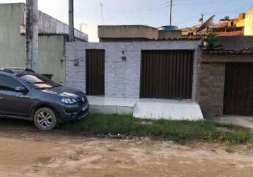 Oportunidade única em vitoria de santo antao - pe | tipo: casa | negociação: venda online  | situação: imóvel