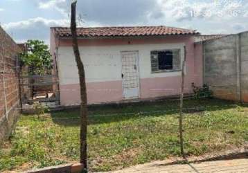 Oportunidade única em belo jardim - pe | tipo: casa | negociação: venda direta online  | situação: imóvel