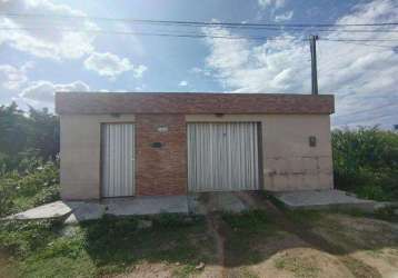 Oportunidade única em belo jardim - pe | tipo: casa | negociação: venda online  | situação: imóvel