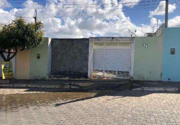 Oportunidade única em belo jardim - pe | tipo: casa | negociação: venda direta online  | situação: imóvel