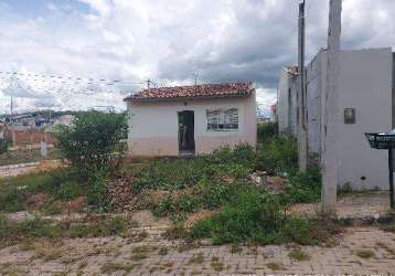 Oportunidade única em belo jardim - pe | tipo: casa | negociação: venda direta online  | situação: imóvel