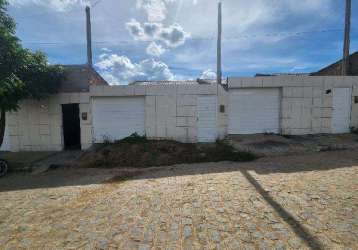 Oportunidade única em santa cruz do capibaribe - pe | tipo: casa | negociação: venda direta online  | situação: imóvel