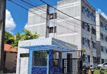 Oportunidade única em sao lourenco da mata - pe | tipo: apartamento | negociação: venda direta online  | situação: imóvel