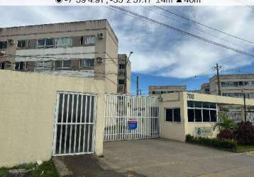 Oportunidade única em sao lourenco da mata - pe | tipo: apartamento | negociação: venda direta online  | situação: imóvel