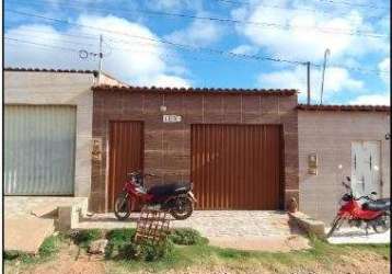 Oportunidade única em sao jose do belmonte - pe | tipo: casa | negociação: venda direta online  | situação: imóvel