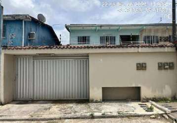 Oportunidade única em cabo de santo agostinho - pe | tipo: apartamento | negociação: venda online  | situação: imóvel