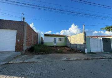 Oportunidade única em santa cruz do capibaribe - pe | tipo: casa | negociação: venda direta online  | situação: imóvel