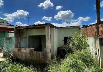 Oportunidade única em carpina - pe | tipo: casa | negociação: venda direta online  | situação: imóvel