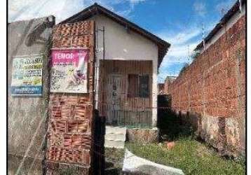 Oportunidade única em igarassu - pe | tipo: casa | negociação: venda online  | situação: imóvel