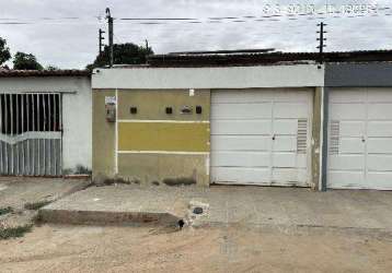 Oportunidade única em petrolina - pe | tipo: casa | negociação: venda online  | situação: imóvel