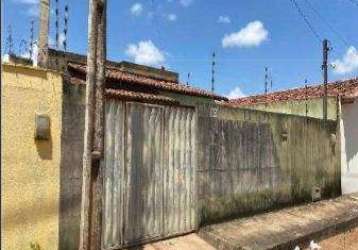 Oportunidade única em macaiba - rn | tipo: casa | negociação: venda online  | situação: imóvel