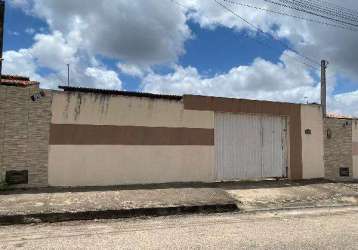 Oportunidade única em extremoz - rn | tipo: casa | negociação: venda direta online  | situação: imóvel