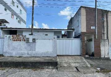 Oportunidade única em joao pessoa - pb | tipo: casa | negociação: venda direta online  | situação: imóvel