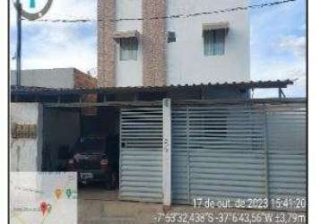 Oportunidade única em monteiro - pb | tipo: apartamento | negociação: venda online  | situação: imóvel