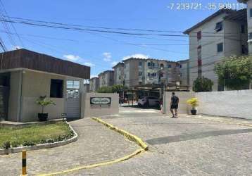 Oportunidade única em campina grande - pb | tipo: apartamento | negociação: venda online  | situação: imóvel