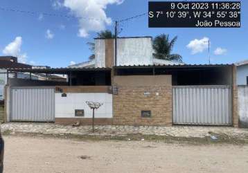 Oportunidade única em joao pessoa - pb | tipo: casa | negociação: venda direta online  | situação: imóvel