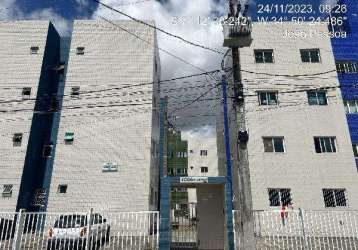 Oportunidade única em joao pessoa - pb | tipo: apartamento | negociação: venda direta online  | situação: imóvel