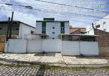 Oportunidade única em joao pessoa - pb | tipo: apartamento | negociação: venda direta online  | situação: imóvel