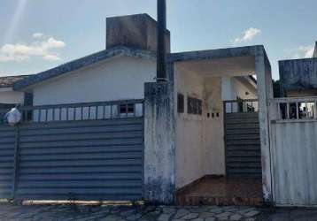 Oportunidade única em joao pessoa - pb | tipo: casa | negociação: venda direta online  | situação: imóvel