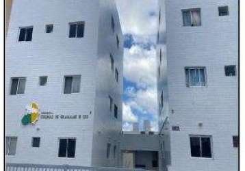 Oportunidade única em joao pessoa - pb | tipo: apartamento | negociação: venda direta online  | situação: imóvel