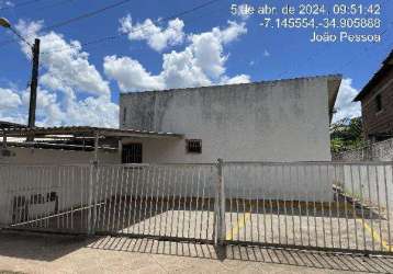 Oportunidade única em joao pessoa - pb | tipo: casa | negociação: venda direta online  | situação: imóvel