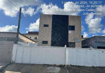 Oportunidade única em joao pessoa - pb | tipo: apartamento | negociação: venda direta online  | situação: imóvel