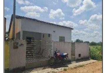 Oportunidade única em jerico - pb | tipo: casa | negociação: venda online  | situação: imóvel