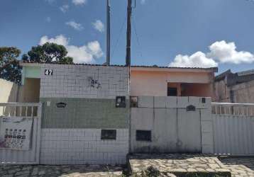 Oportunidade única em joao pessoa - pb | tipo: casa | negociação: venda online  | situação: imóvel