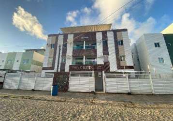 Oportunidade única em joao pessoa - pb | tipo: apartamento | negociação: venda direta online  | situação: imóvel