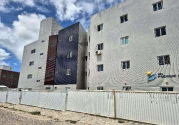 Oportunidade única em joao pessoa - pb | tipo: apartamento | negociação: venda online  | situação: imóvel