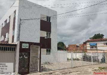 Oportunidade única em joao pessoa - pb | tipo: apartamento | negociação: venda online  | situação: imóvel