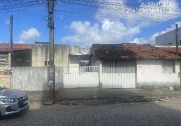 Oportunidade única em joao pessoa - pb | tipo: casa | negociação: venda direta online  | situação: imóvel