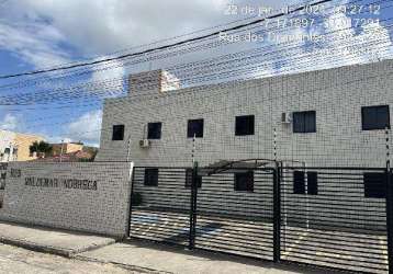 Oportunidade única em joao pessoa - pb | tipo: apartamento | negociação: venda direta online  | situação: imóvel