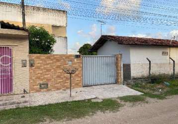 Oportunidade única em joao pessoa - pb | tipo: casa | negociação: venda online  | situação: imóvel