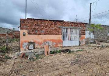 Oportunidade única em barra de santa rosa - pb | tipo: casa | negociação: venda online  | situação: imóvel