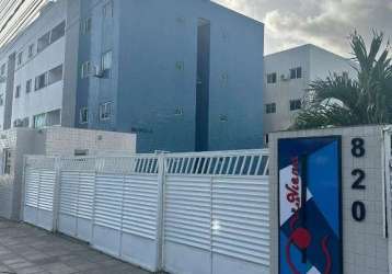 Oportunidade única em joao pessoa - pb | tipo: apartamento | negociação: venda direta online  | situação: imóvel