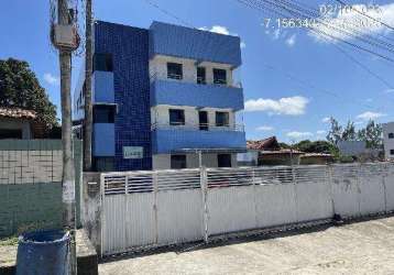 Oportunidade única em joao pessoa - pb | tipo: apartamento | negociação: venda online  | situação: imóvel