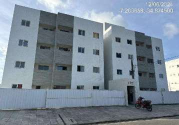 Oportunidade única em joao pessoa - pb | tipo: apartamento | negociação: venda direta online  | situação: imóvel