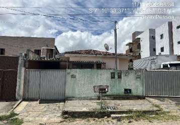 Oportunidade única em joao pessoa - pb | tipo: casa | negociação: venda online  | situação: imóvel