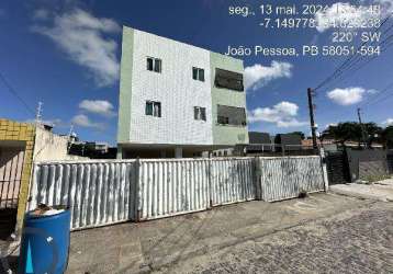 Oportunidade única em joao pessoa - pb | tipo: apartamento | negociação: venda direta online  | situação: imóvel