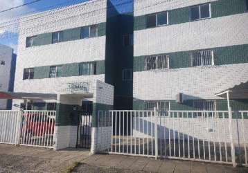 Oportunidade única em joao pessoa - pb | tipo: apartamento | negociação: venda direta online  | situação: imóvel