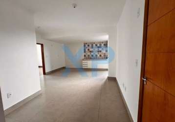 Venda - apartamento funcional na vila cruzeiro, divinópolis-mg: 2 quartos, 1 sala, 1 banheiro, 1 vaga de garagem, 80m², elevador.