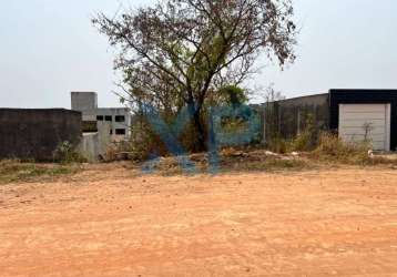 Lote residencial a venda no bairro vale do sol em divinópolis-mg